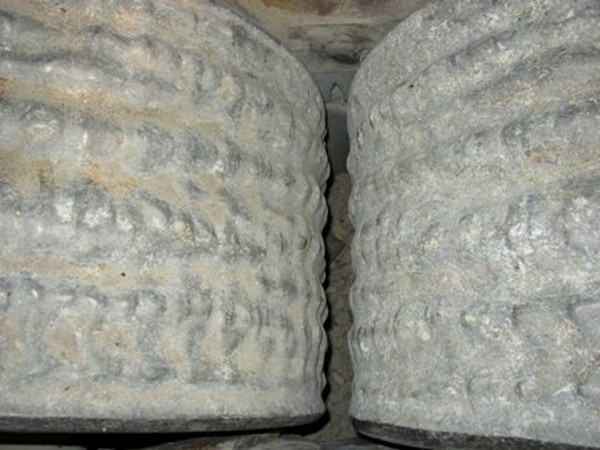 Shells Before Welding